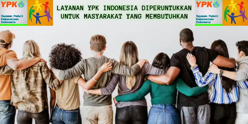 Layanan YPK Kediri